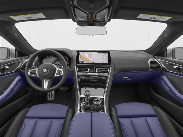 new 2026 BMW 840 car, priced at $98,200