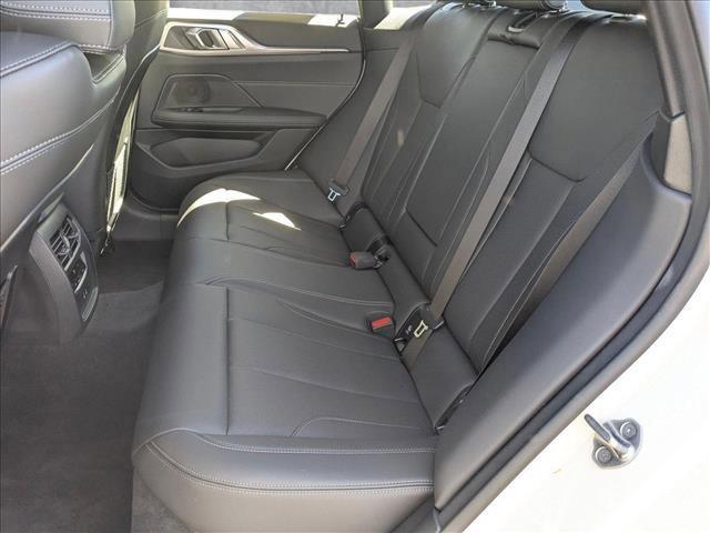used 2022 BMW 430 Gran Coupe car, priced at $33,980