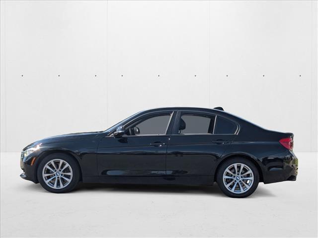used 2018 BMW 320 car, priced at $14,994