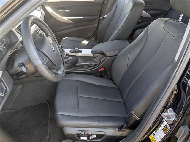used 2018 BMW 320 car, priced at $14,994