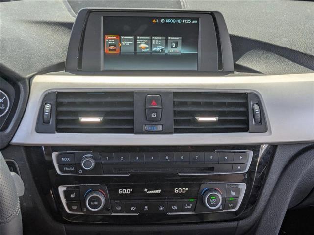 used 2018 BMW 320 car, priced at $14,994