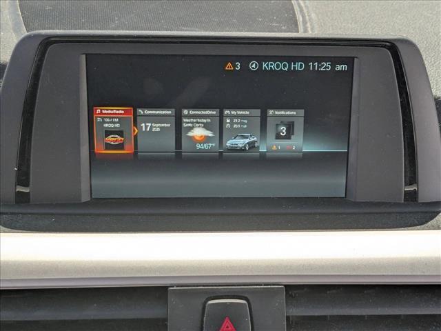 used 2018 BMW 320 car, priced at $14,994