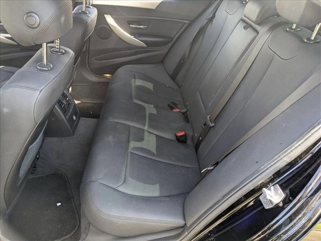 used 2018 BMW 320 car, priced at $14,994