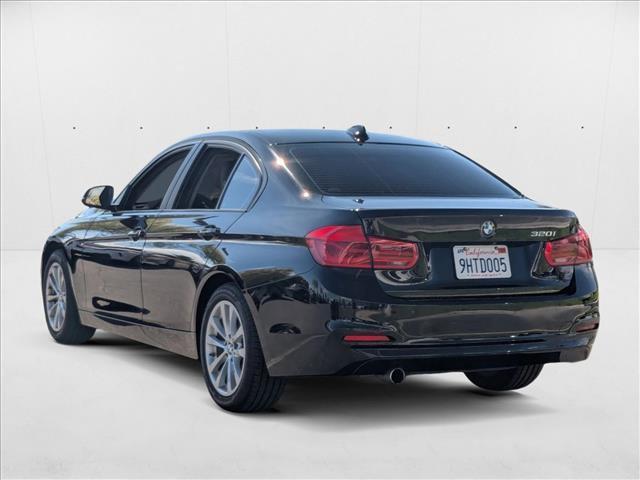 used 2018 BMW 320 car, priced at $14,994