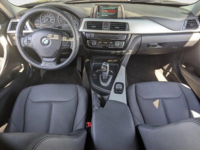 used 2018 BMW 320 car, priced at $14,994