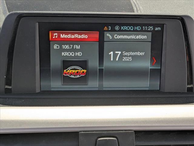 used 2018 BMW 320 car, priced at $14,994