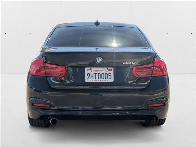 used 2018 BMW 320 car, priced at $14,994