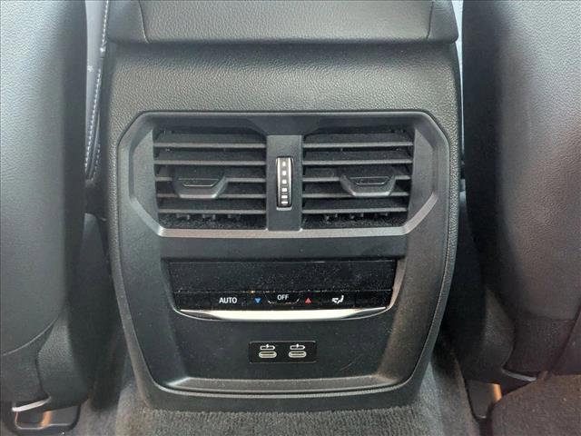 used 2023 BMW i4 Gran Coupe car, priced at $30,991