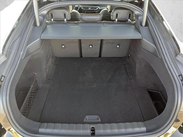 used 2023 BMW i4 Gran Coupe car, priced at $30,991