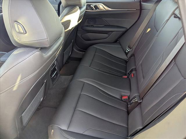 used 2023 BMW i4 Gran Coupe car, priced at $30,991