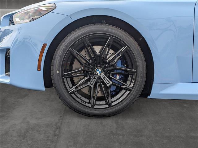 new 2024 BMW M2 car, priced at $68,045