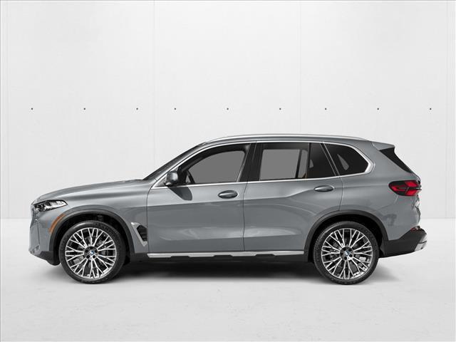 new 2025 BMW X5 car, priced at $75,975