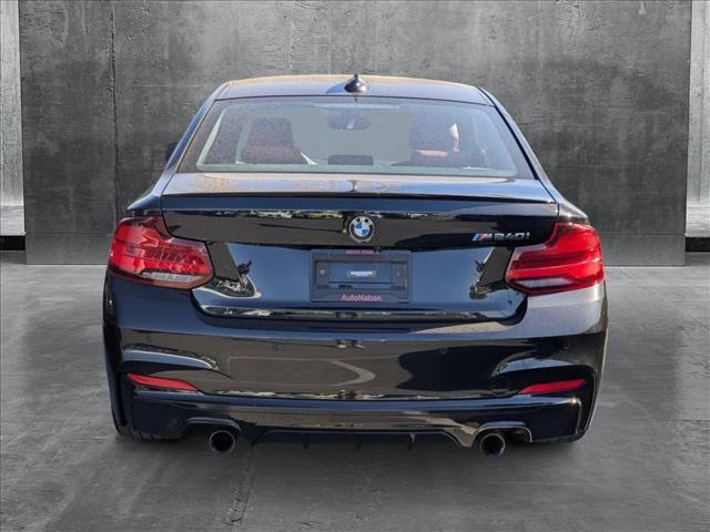 used 2020 BMW M240 car, priced at $35,264