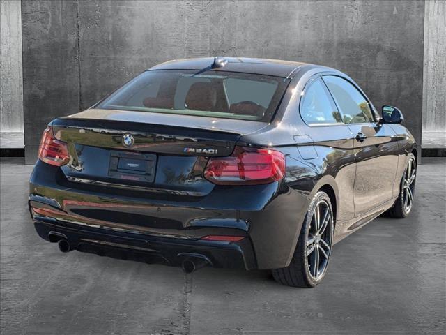 used 2020 BMW M240 car, priced at $35,264