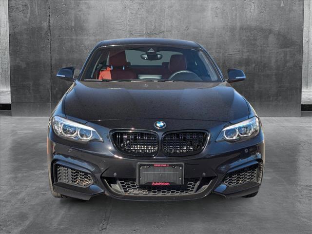 used 2020 BMW M240 car, priced at $35,264