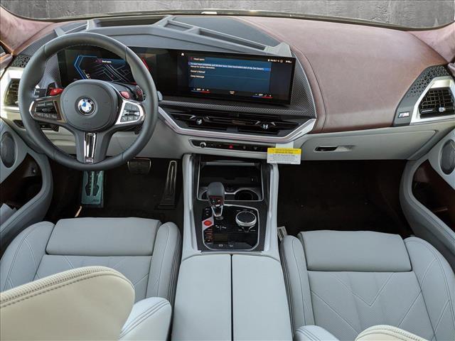 used 2024 BMW XM car, priced at $149,999