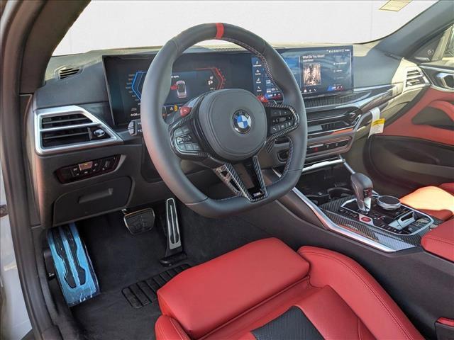 new 2026 BMW M4 car, priced at $102,875