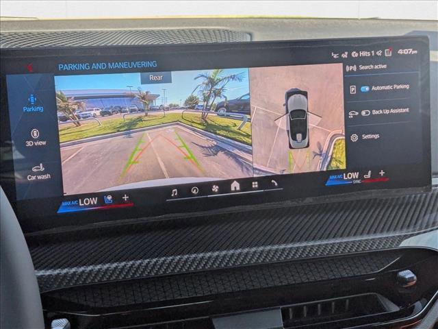 new 2026 BMW M4 car, priced at $102,875