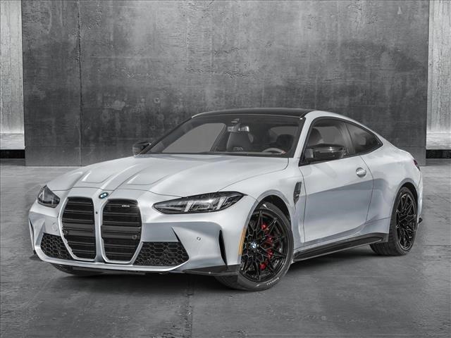 new 2026 BMW M4 car, priced at $102,875