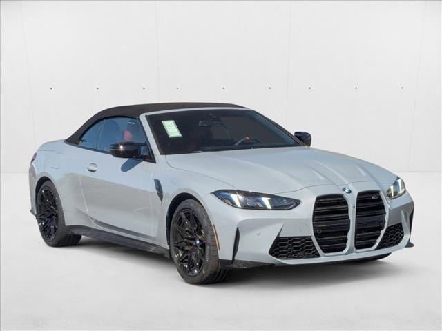 new 2026 BMW M4 car, priced at $102,875