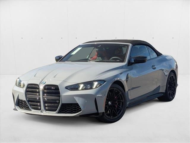 new 2026 BMW M4 car, priced at $102,875