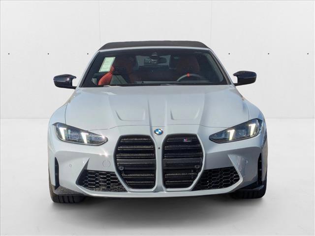 new 2026 BMW M4 car, priced at $102,875