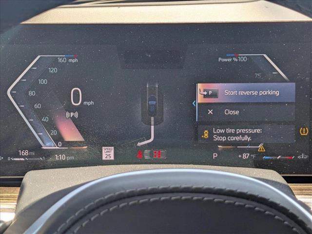 used 2025 BMW X5 car, priced at $57,970