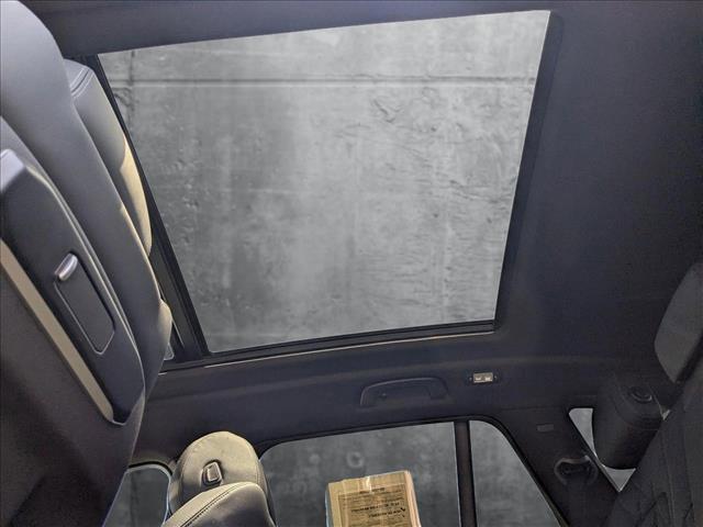 used 2025 BMW X5 car, priced at $57,970