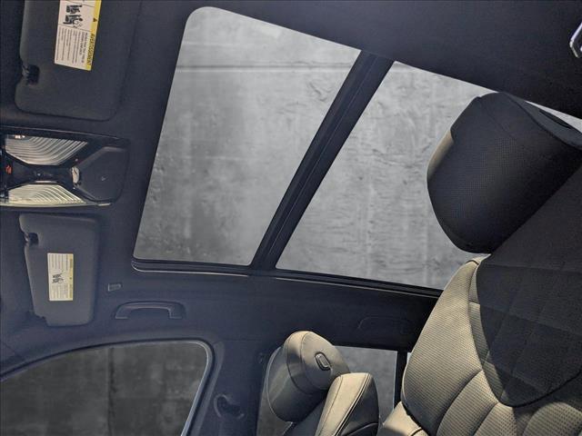 used 2025 BMW X5 car, priced at $57,970