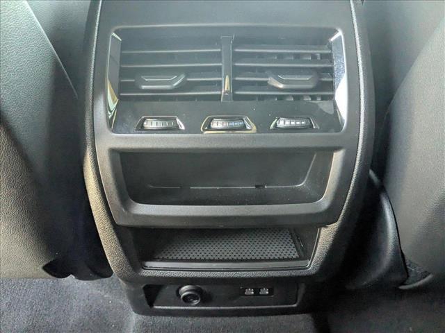 used 2025 BMW X5 car, priced at $57,970