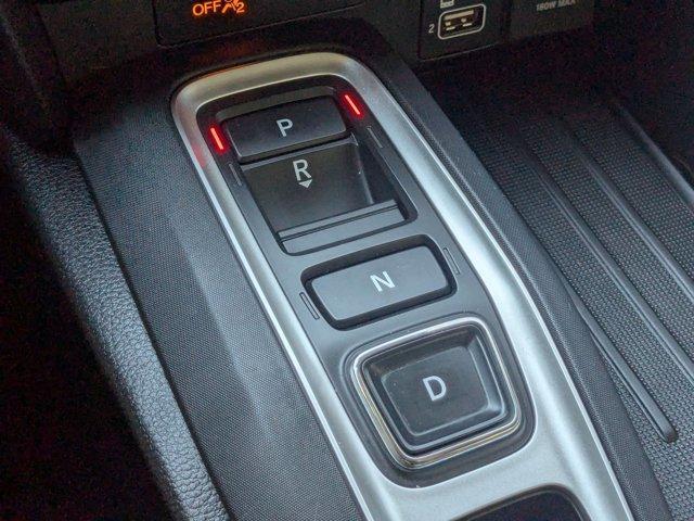 used 2022 Honda Insight car, priced at $17,997