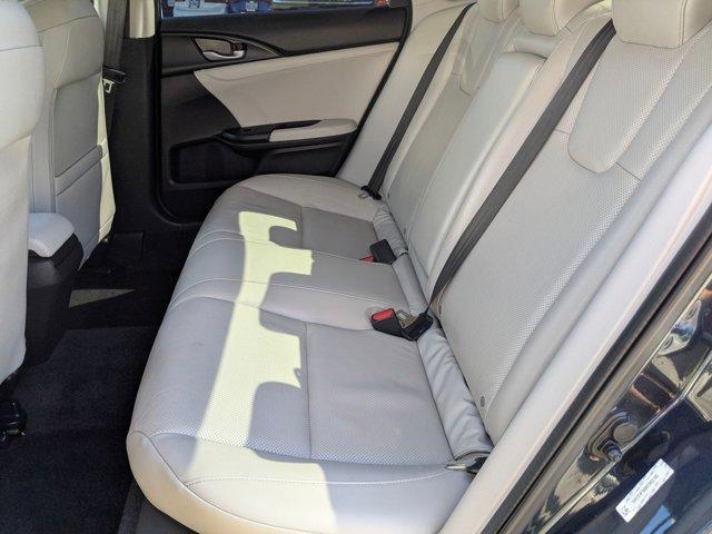 used 2022 Honda Insight car, priced at $17,997