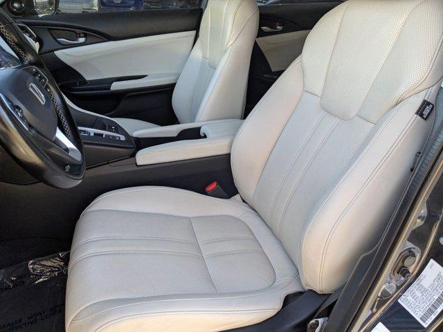 used 2022 Honda Insight car, priced at $17,997