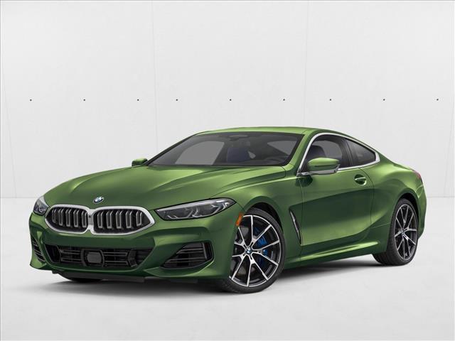 new 2026 BMW 840 car, priced at $98,505