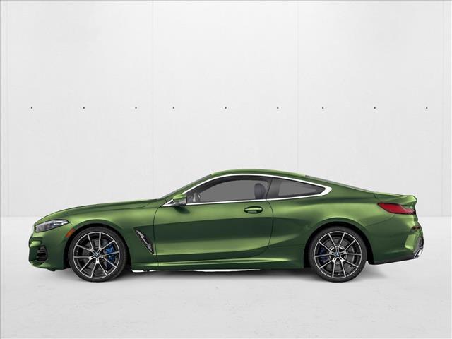 new 2026 BMW 840 car, priced at $98,505