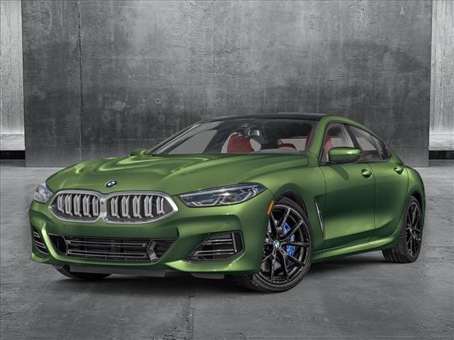 new 2026 BMW 840 car, priced at $98,505