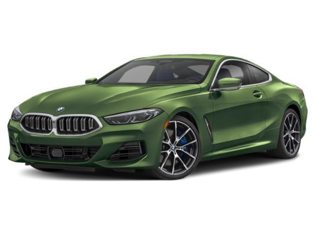 new 2026 BMW 840 car, priced at $98,505