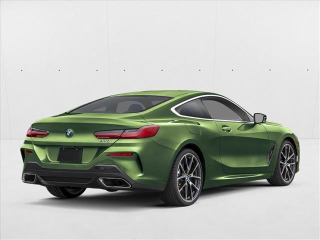 new 2026 BMW 840 car, priced at $98,505