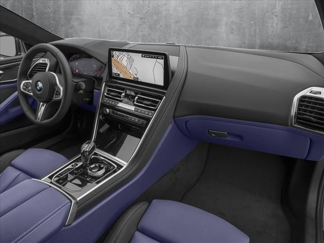new 2026 BMW 840 car, priced at $98,505