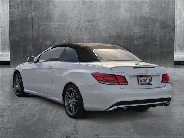 used 2015 Mercedes-Benz E-Class car, priced at $23,993