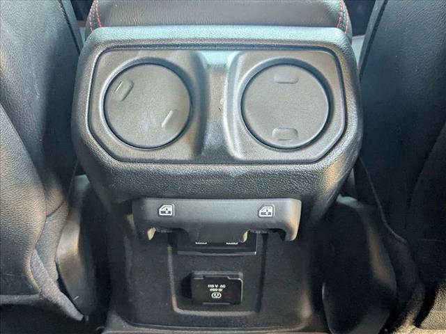 used 2022 Jeep Gladiator car, priced at $36,470