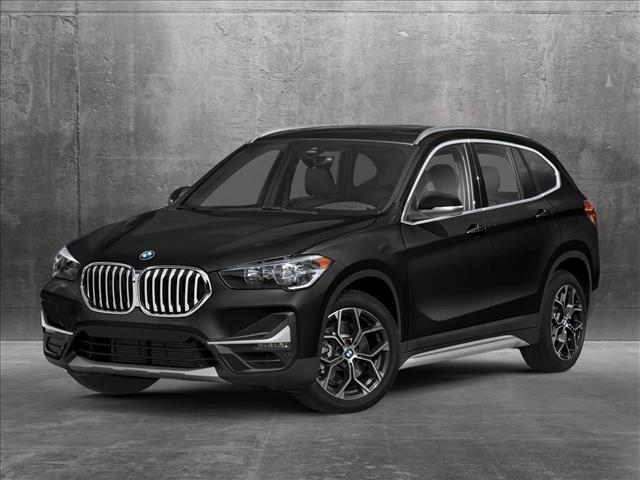 used 2022 BMW X1 car, priced at $26,970
