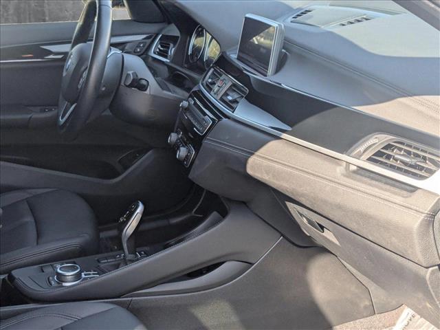 used 2022 BMW X1 car, priced at $25,770