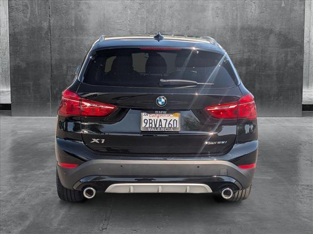 used 2022 BMW X1 car, priced at $25,770