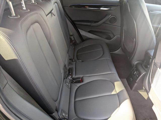 used 2022 BMW X1 car, priced at $25,770