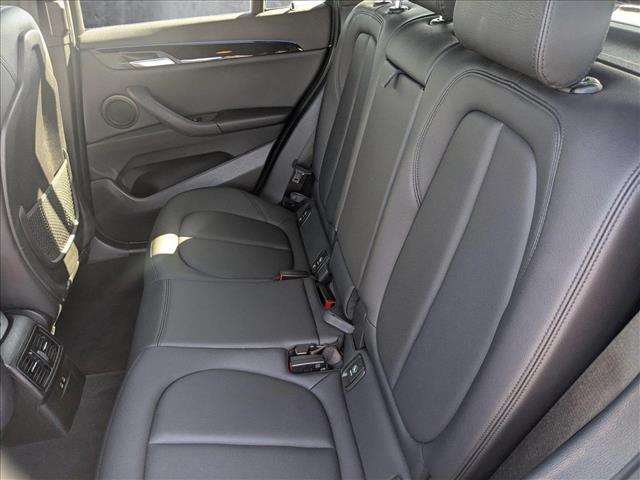 used 2022 BMW X1 car, priced at $25,770