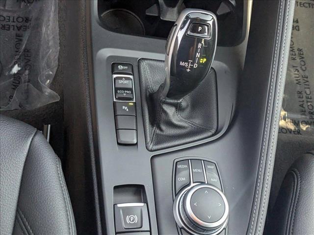 used 2022 BMW X1 car, priced at $25,770