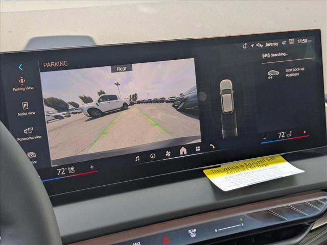new 2025 BMW X3 car, priced at $52,810