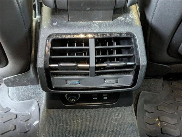 used 2020 Audi Q3 car, priced at $21,491