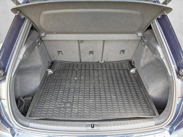 used 2020 Audi Q3 car, priced at $21,491